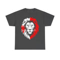 Albania Hooligan Wappen Shqiptar Flagge Adler Fußball Fan Sport - Unisex T Shirt