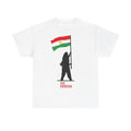 Kurdistan Flagge Azadi Newroz - Unisex T-shirt