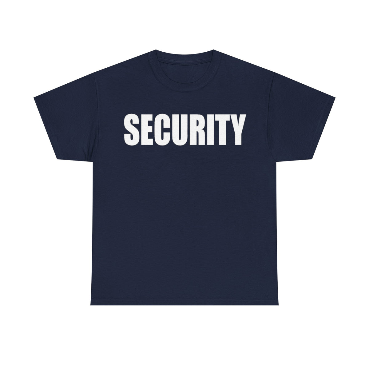 SEGURIDAD Sicherheit Crew Club Independiente Street Urbano - Camiseta unisex