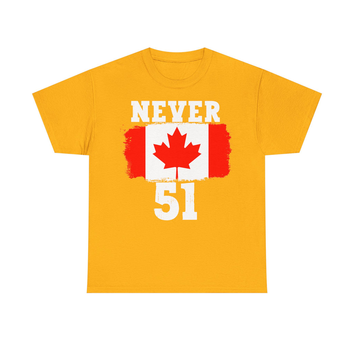 Canada Kanada Wappen Flagge Fan Sport Fußball Geschenkidee - Unisey T-Shirt