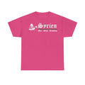 Syria Syrien Wappen Flagge Heimat Sport Fan Geschenkidee - Unisex T-Shirt