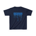 Greece Griechenland Flagge Wappen Heimat Fußball Sport Fan Geschenkidee - Für Kinder & Jugendliche Unisex T-Shirt