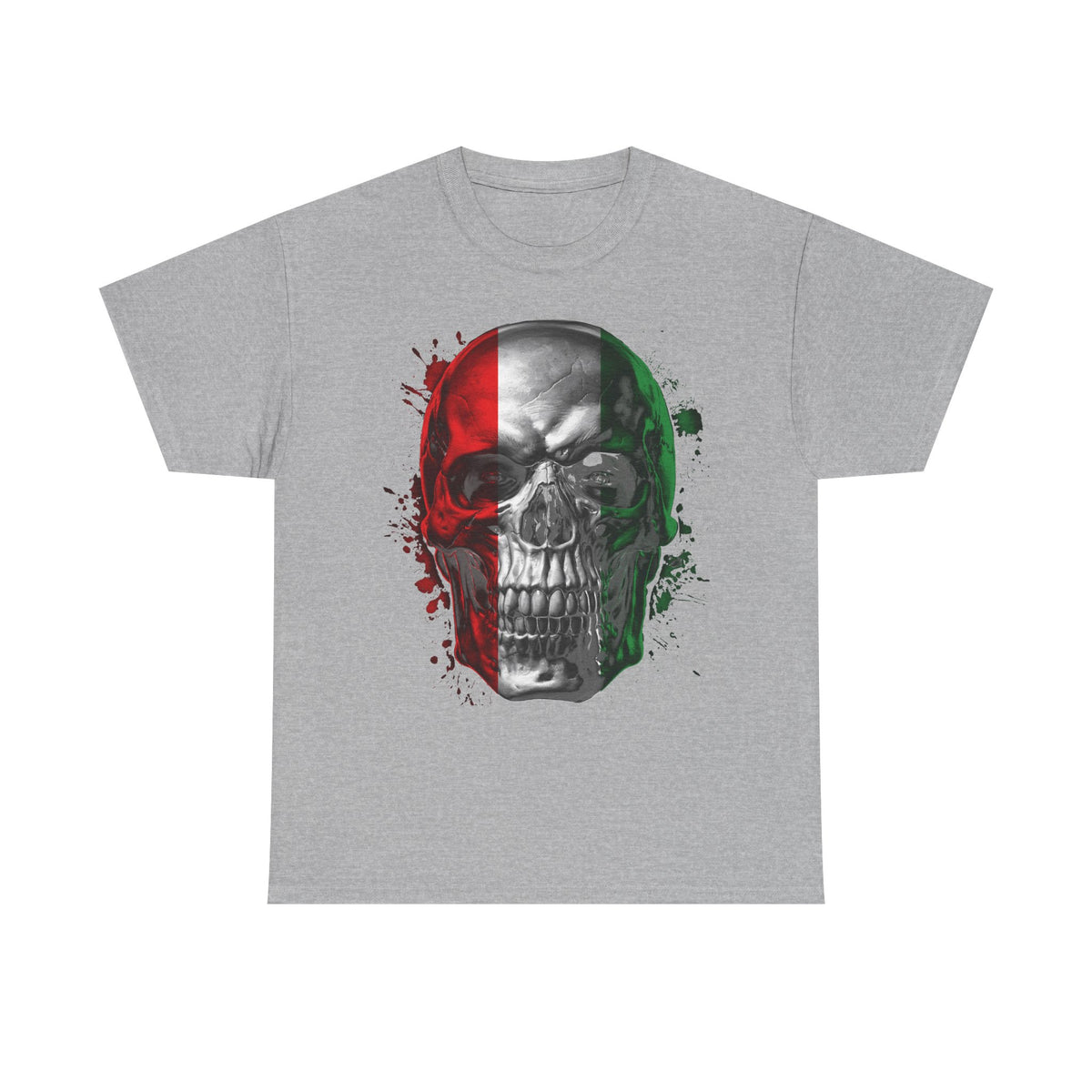 Kurdistán Azadi Escudo Bandera Patria Newroz Regalo - Camiseta unisex