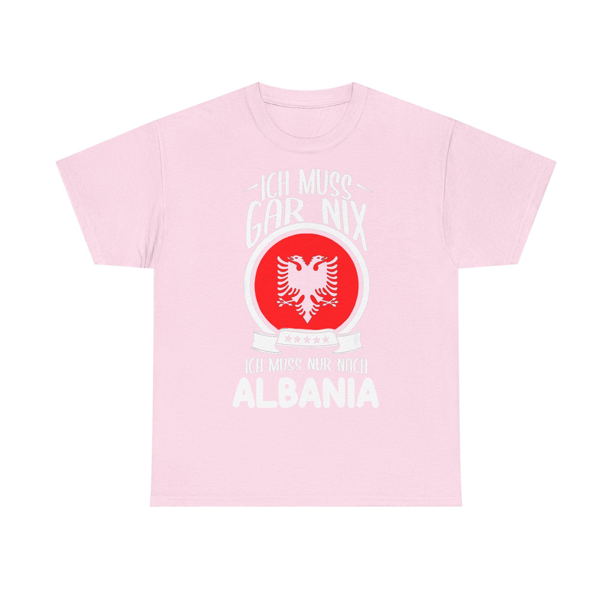 Camiseta unisex de Albania, escudo albanés, bandera, águila, fútbol, aficionado, deporte