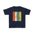 Greece Griechenland Flagge Wappen Heimat Fußball Sport Fan Geschenkidee - Für Kinder & Jugendliche Unisex T-Shirt