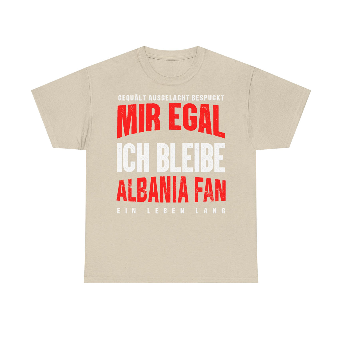 Camiseta unisex de Albania, escudo albanés, bandera, águila, fútbol, aficionado, deporte