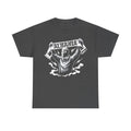 Albania Hooligan Wappen Shqiptar Flagge Adler Fußball Fan Sport - Unisex T Shirt