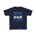 Greece Griechenland Flagge Wappen Heimat Fußball Sport Fan Geschenkidee - Für Kinder & Jugendliche Unisex T-Shirt