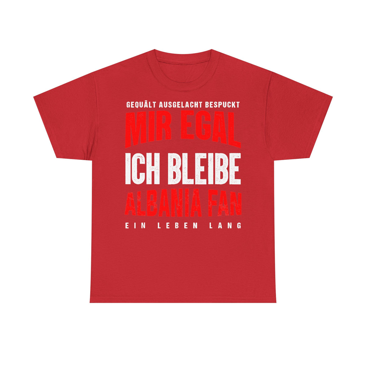Camiseta unisex de Albania, escudo albanés, bandera, águila, fútbol, aficionado, deporte