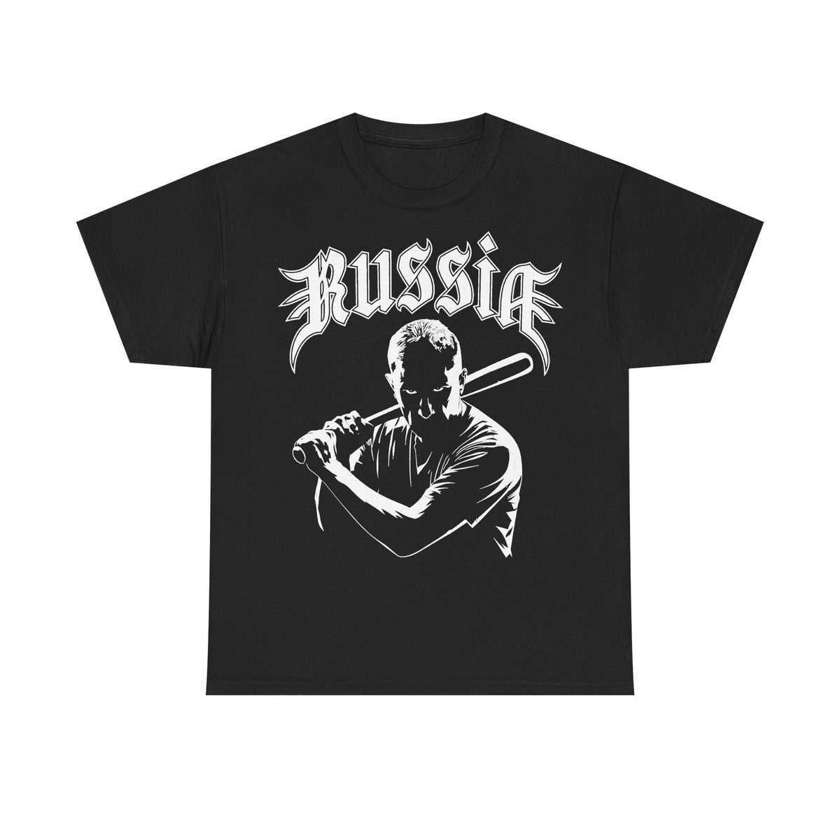Rusia Rusia Hooligan Moscú Águila Bandera Escudo Regalo Deporte Aficionado Moda - Camiseta unisex