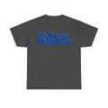 Bosnia Wappen Flagge Stolz Heimat Fußball fan Geschenkidee - Unisex T-Shirt