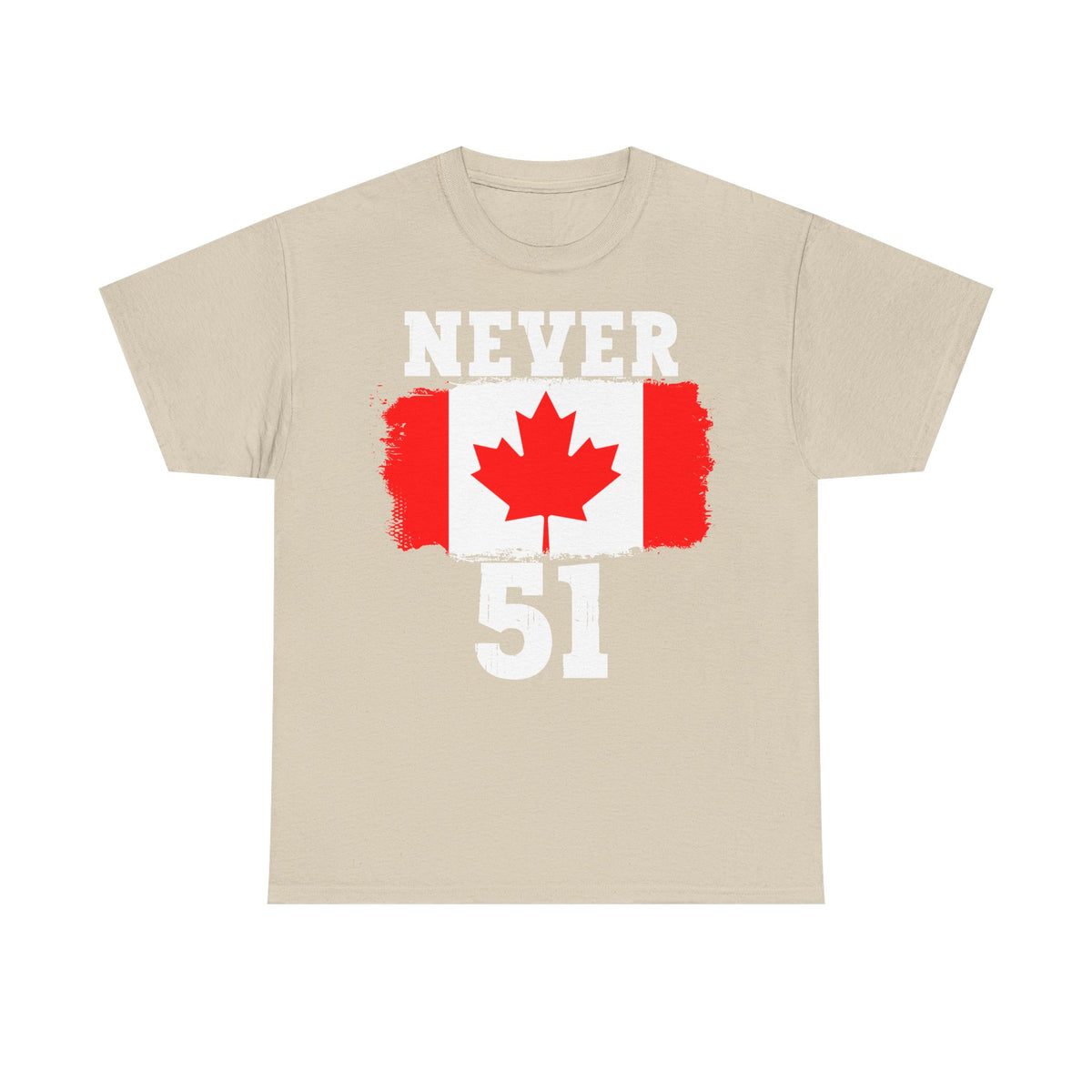 Canada Kanada Wappen Flagge Fan Sport Fußball Geschenkidee - Unisey T-Shirt