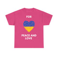 Ukraine Flagge Wappen Geschenkidee Sport Fan Fashion Vintage - Unisex T-Shirt