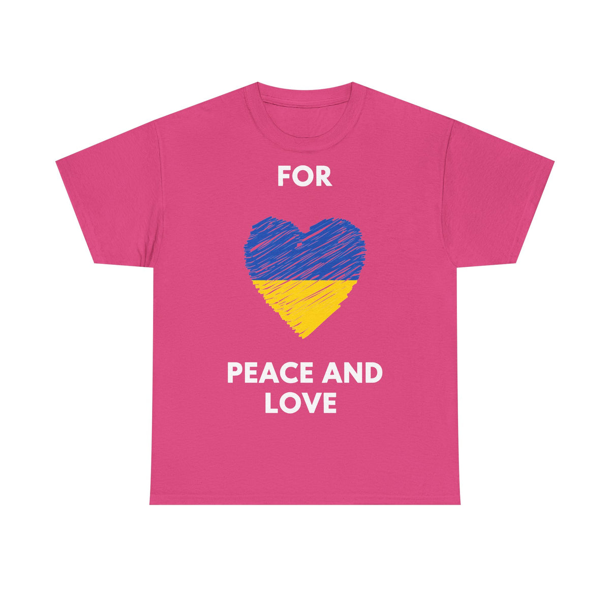 Ukraine Flagge Wappen Geschenkidee Sport Fan Fashion Vintage - Unisex T-Shirt