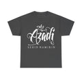 Kurdistan Azadi Wappen Flagge Heimat Newroz Geschenk - Unisex T-Shirt