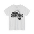Kurdistan is ONE Street Urban Geschenkidee - Unisex T-Shirt