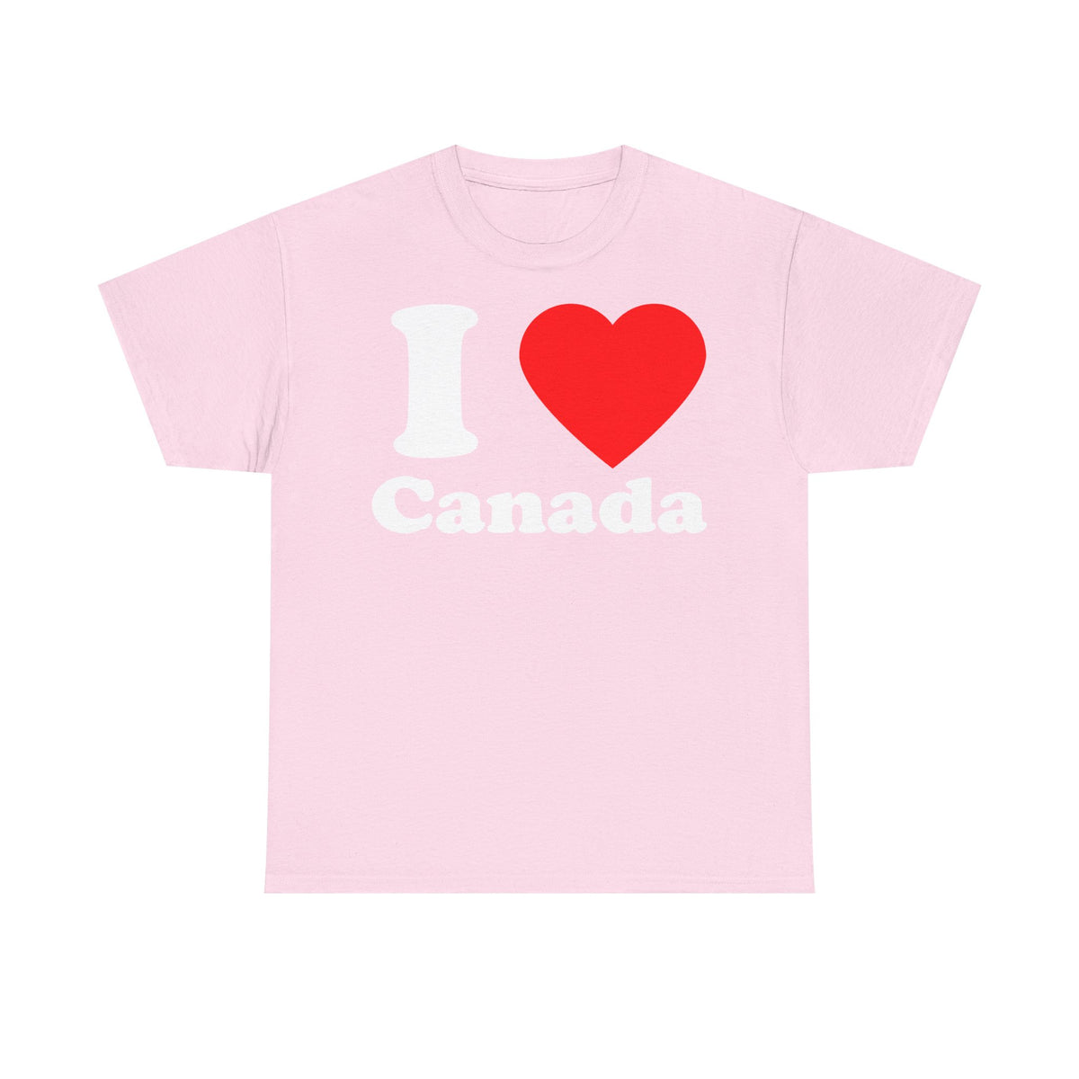 Canada Kanada Wappen Flagge Fan Sport Fußball Geschenkidee - Unisey T-Shirt