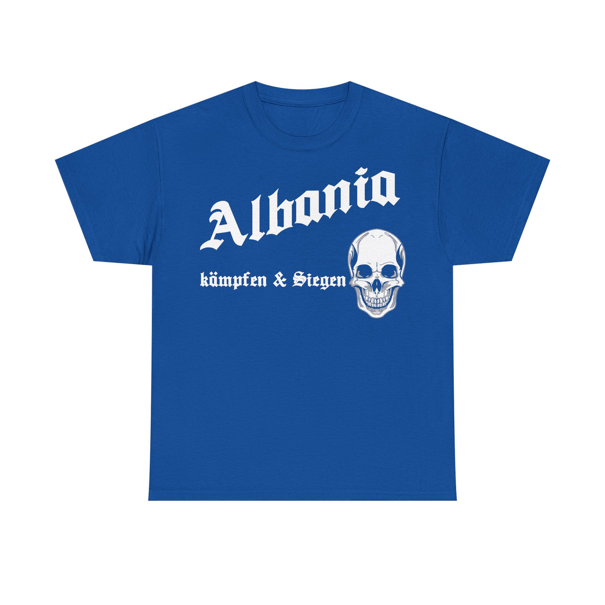 Camiseta unisex de Albania, escudo albanés, bandera, águila, fútbol, aficionado, deporte