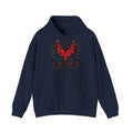 Albania Kosovo Doppeladler Geschenkidee - Unisex Hoodie