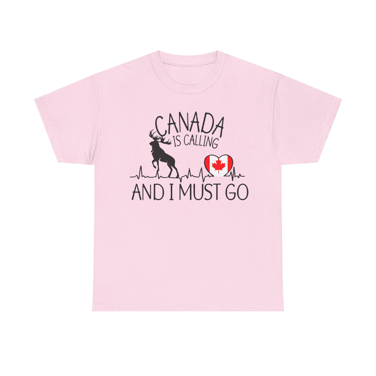 Canada Kanada Wappen Flagge Fan Sport Fußball Geschenkidee - Unisey T-Shirt