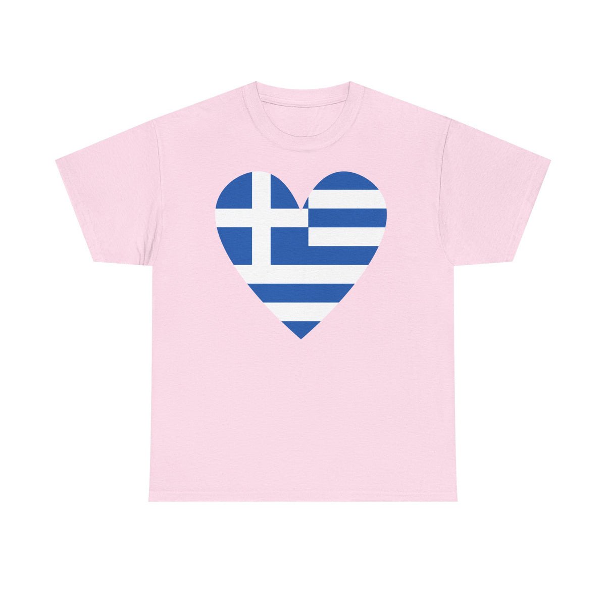 Grecia Grecia Bandera Escudo Patria Fútbol Deporte Aficionado Idea de regalo - Camiseta unisex