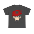 Albania Wappen Shqiptar Flagge Adler Fußball Fan Sport Unisex T Shirt