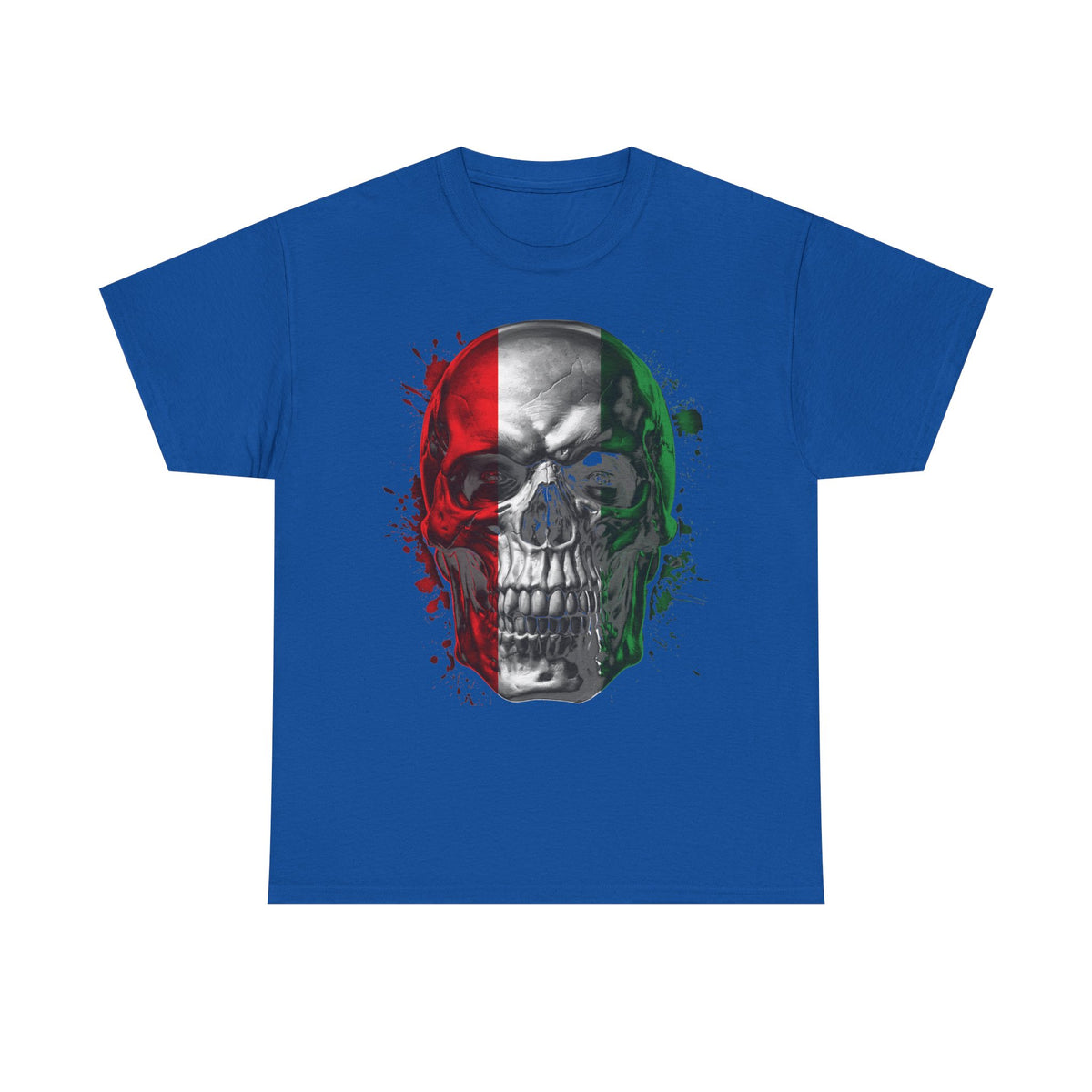 Kurdistán Azadi Escudo Bandera Patria Newroz Regalo - Camiseta unisex