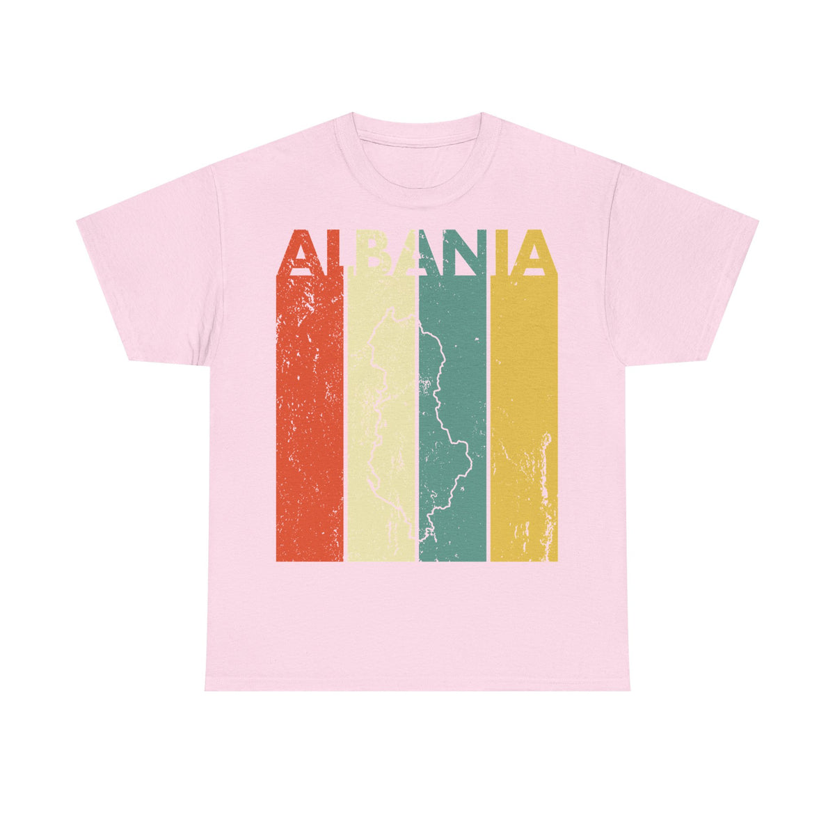 Camiseta unisex de Albania, escudo albanés, bandera, águila, fútbol, aficionado, deporte