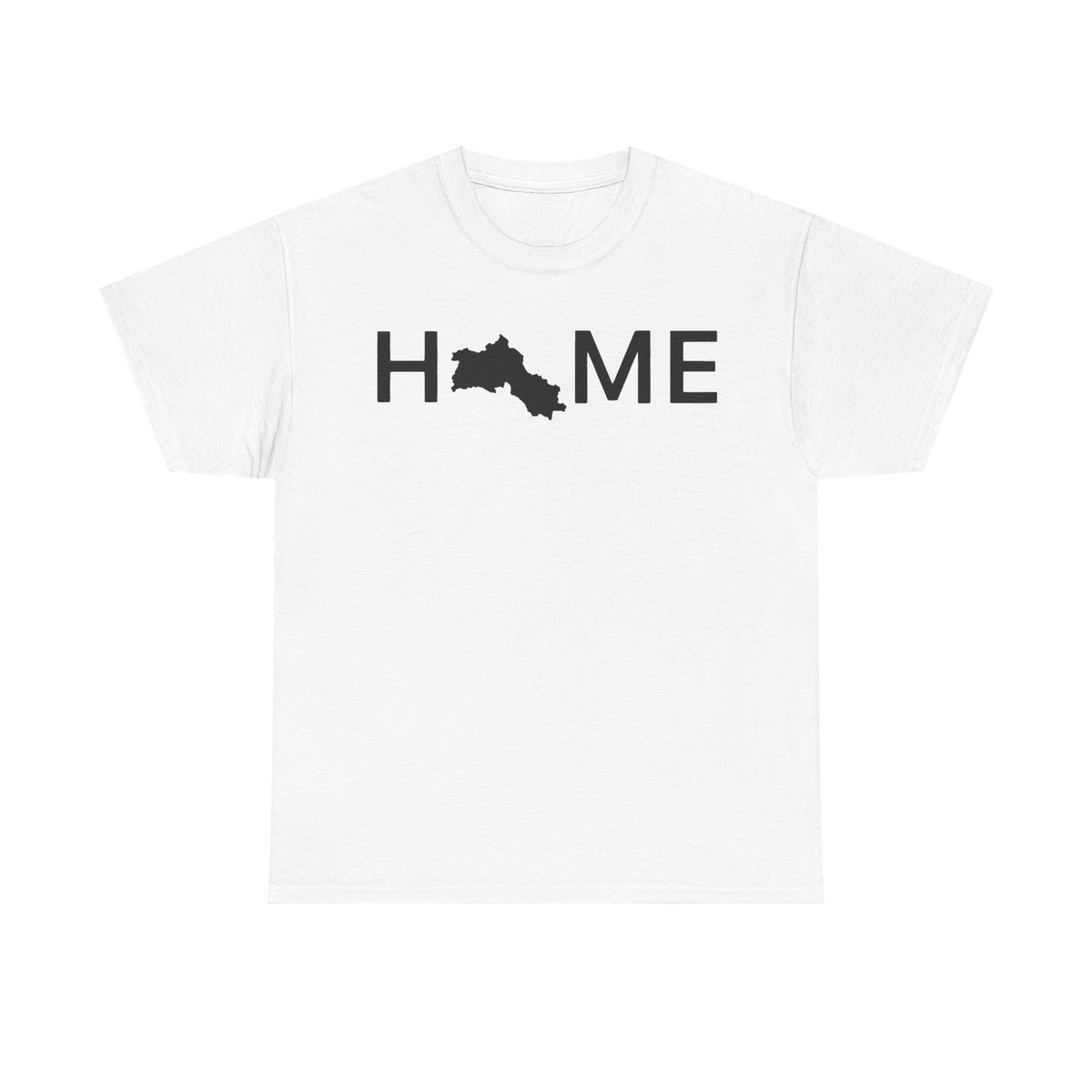 Home is Kurdistan Street Urban Azadi style - Unisex T-Shirt