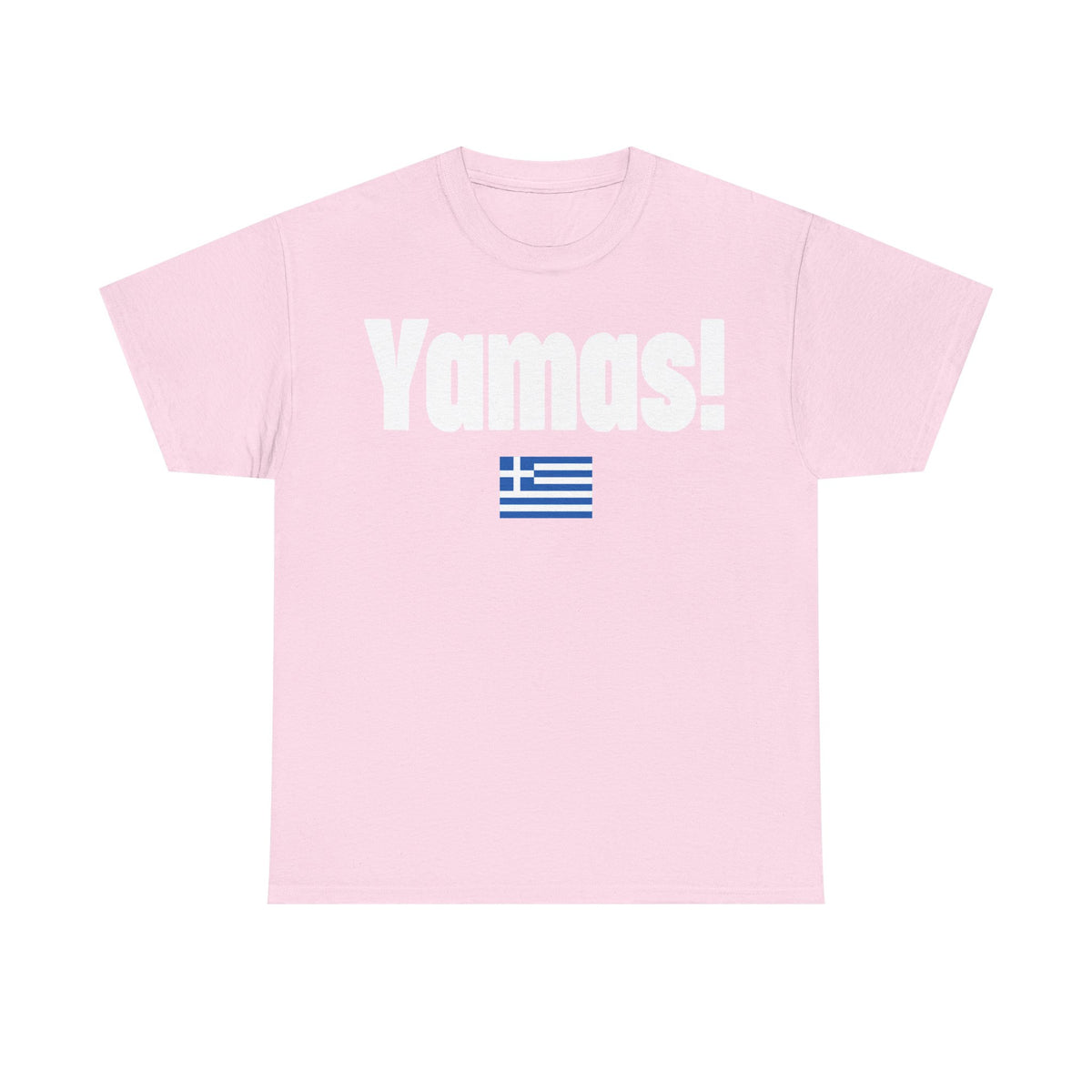 Grecia Grecia Bandera Escudo Patria Fútbol Deporte Aficionado Idea de regalo - Camiseta unisex