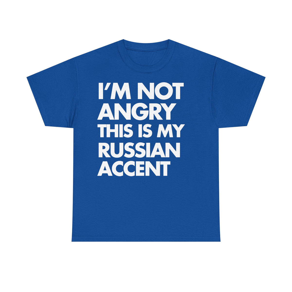 Rusia Rusia Moscú águila bandera escudo regalo deporte aficionado moda - Camiseta unisex