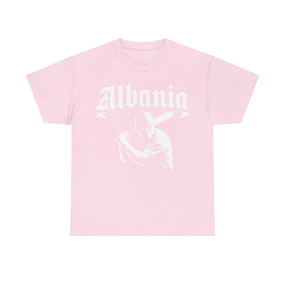Albania Hooligan Wappen Shqiptar Flagge Adler Fußball Fan Sport - Unisex T Shirt
