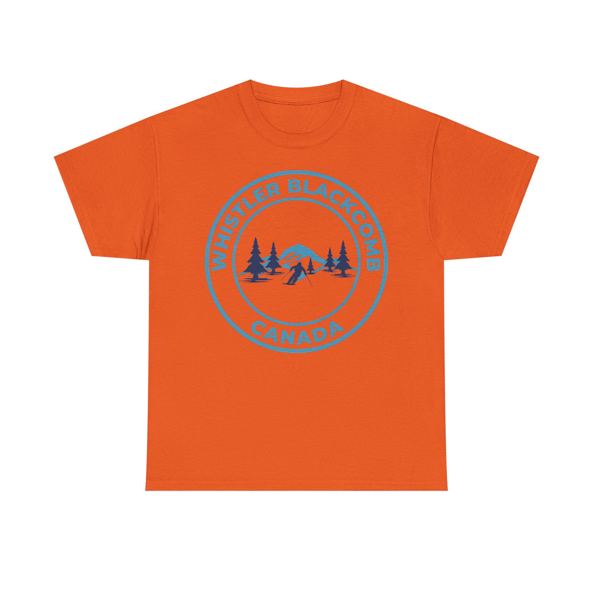 Canada Kanada Wappen Flagge Fan Sport Fußball Geschenkidee - Unisey T-Shirt