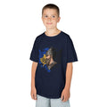 Legend of Skanderbeg Albania Kosovo - Unisex Kinder & Jugendliche T-Shirt