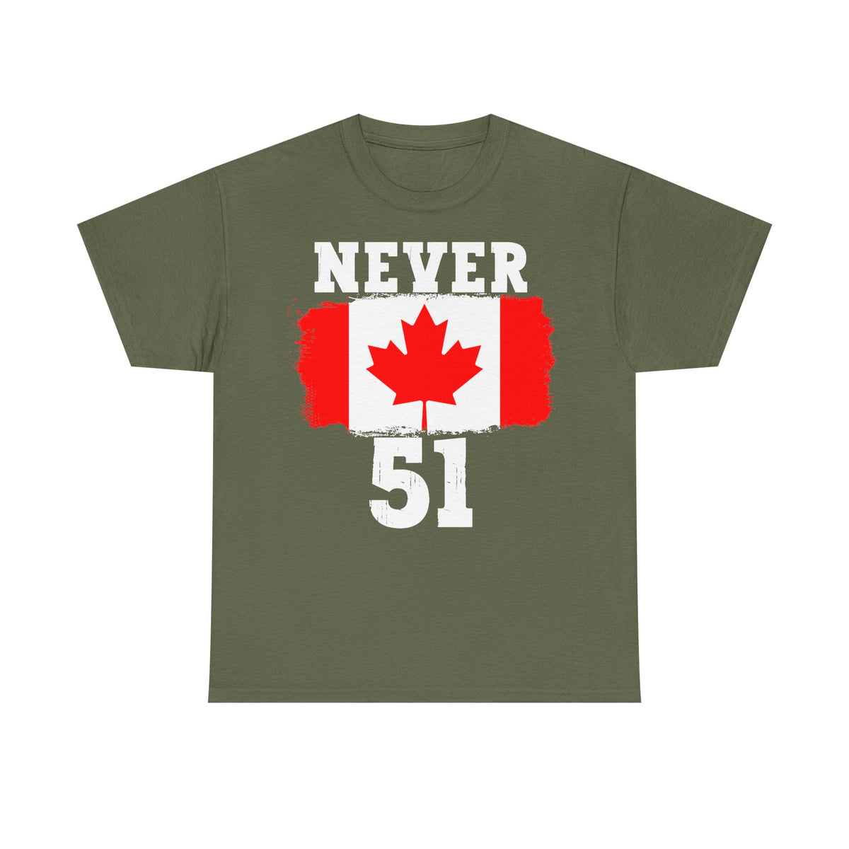 Canada Kanada Wappen Flagge Fan Sport Fußball Geschenkidee - Unisey T-Shirt