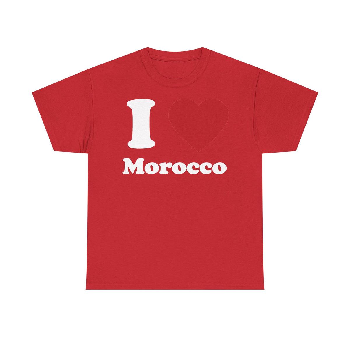 Marruecos Escudo Morocco Bandera Orgullo Fútbol Fan Deporte FIdea de regalo - Camiseta unisex