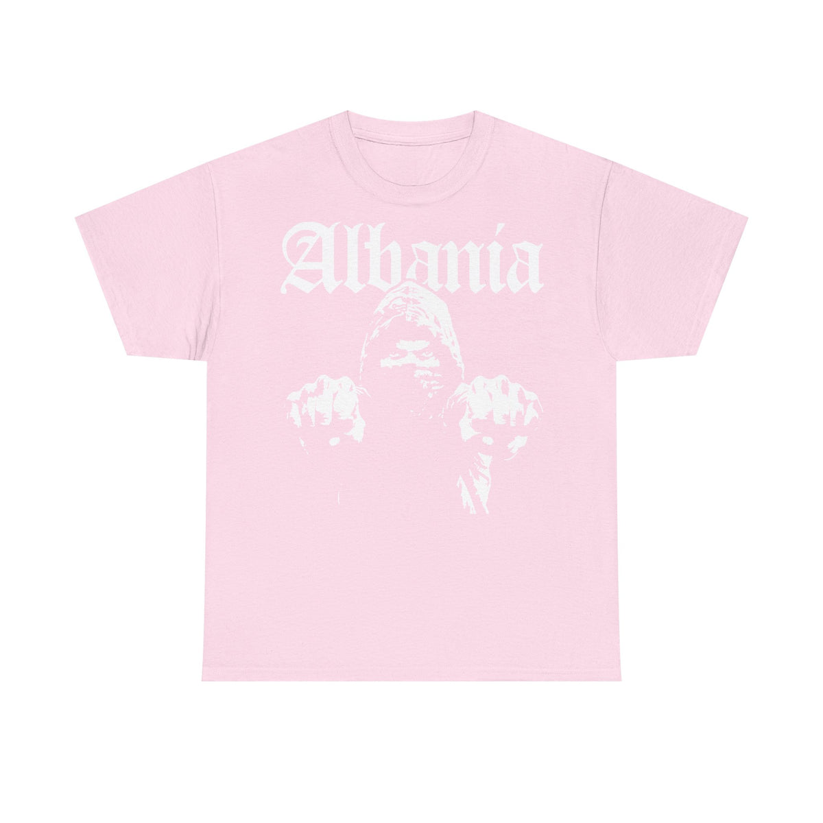 Camiseta unisex de Albania, escudo albanés, bandera, águila, fútbol, aficionado, deporte