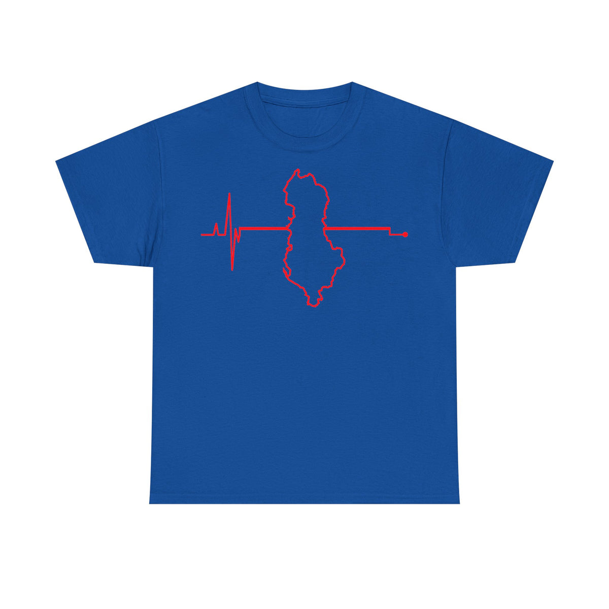 Camiseta unisex de Albania, escudo albanés, bandera, águila, fútbol, aficionado, deporte