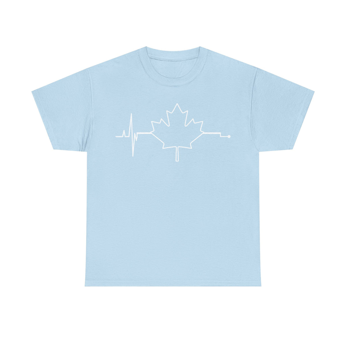 Canada Kanada Wappen Flagge Fan Sport Fußball Geschenkidee - Unisey T-Shirt