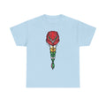 Kurdistan Flagge Azadi Newroz - Unisex T-shirt