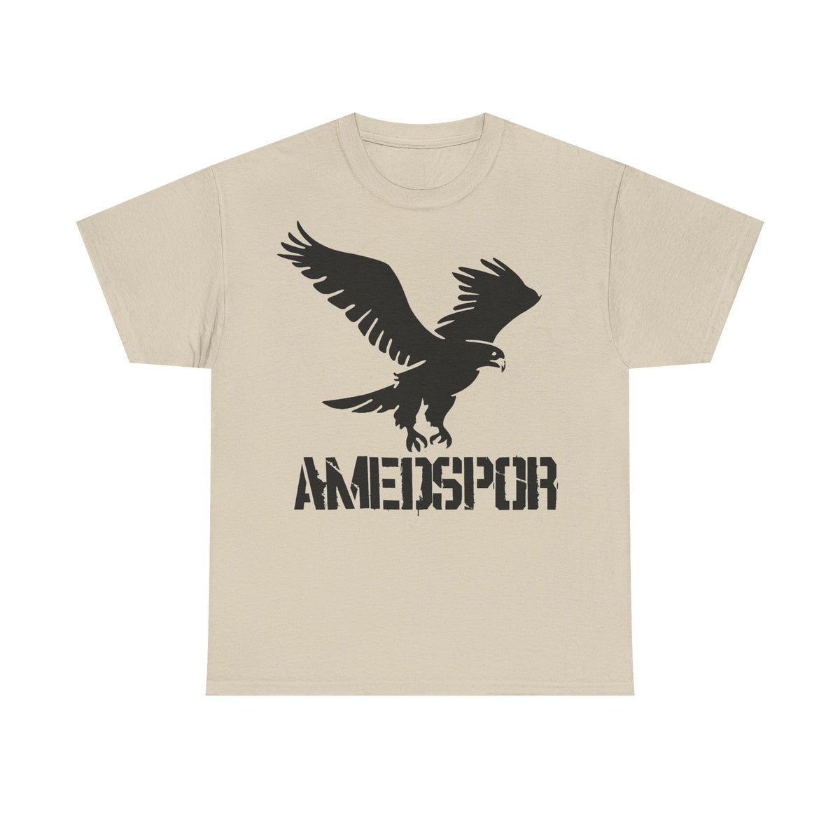 Amedspor Águila SK 1990 fan fútbol deporte Kurdistán - Camiseta unisex