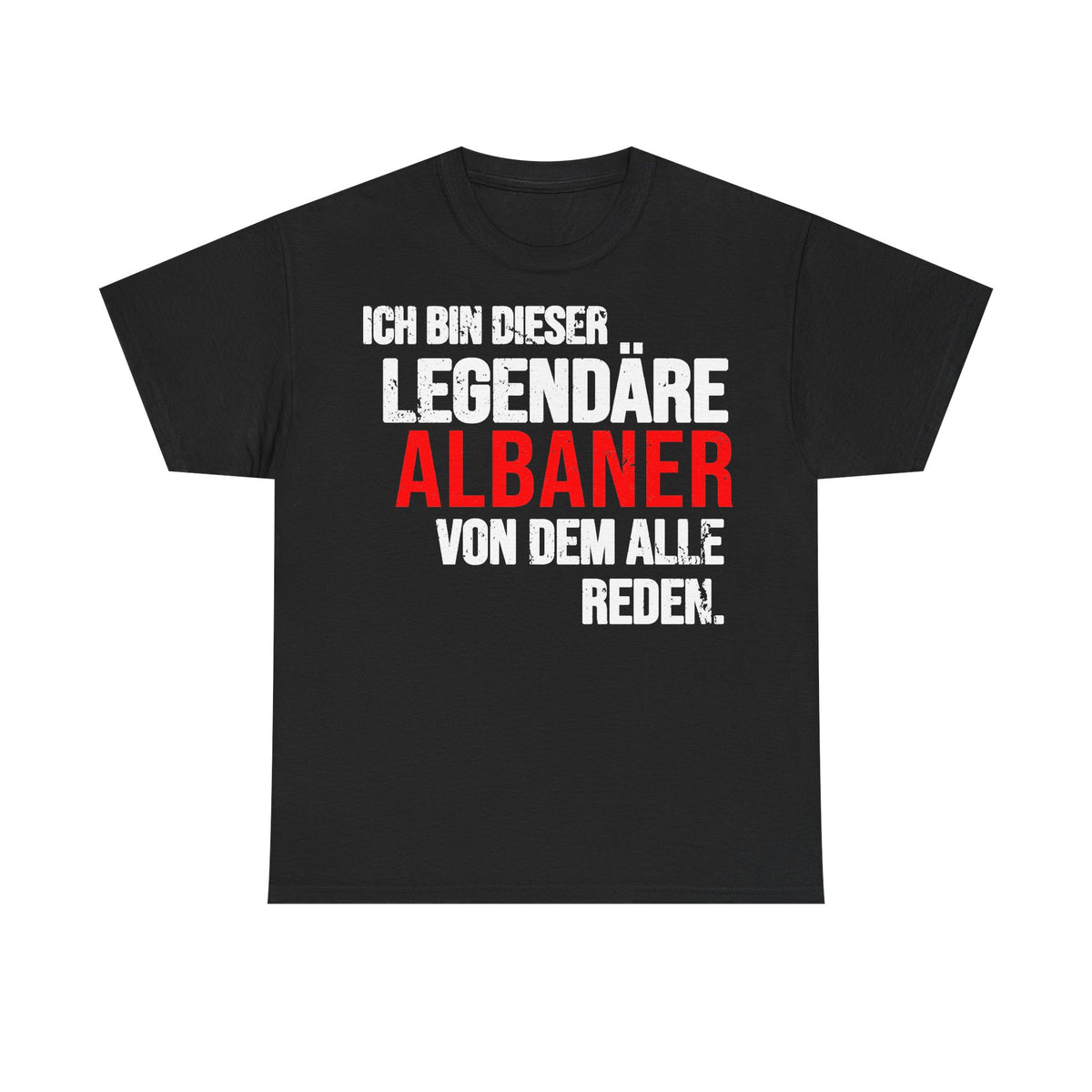Camiseta unisex de Albania, escudo albanés, bandera, águila, fútbol, aficionado, deporte