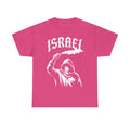 Israel Hooligan Wappen Flagge Fan Geschenkidee Fashion - Unisex T-Shirt