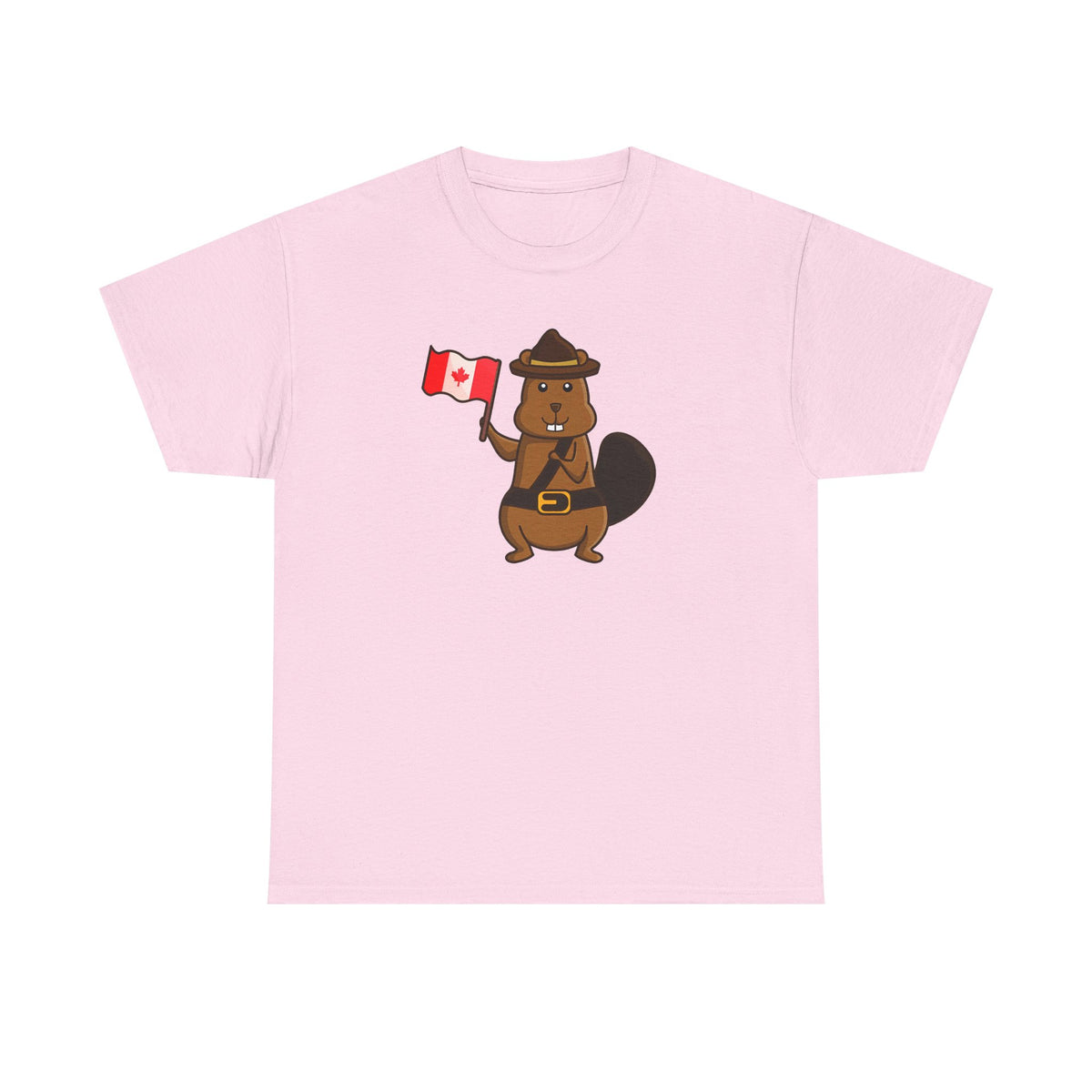 Canada Kanada Wappen Flagge Fan Sport Fußball Geschenkidee - Unisey T-Shirt