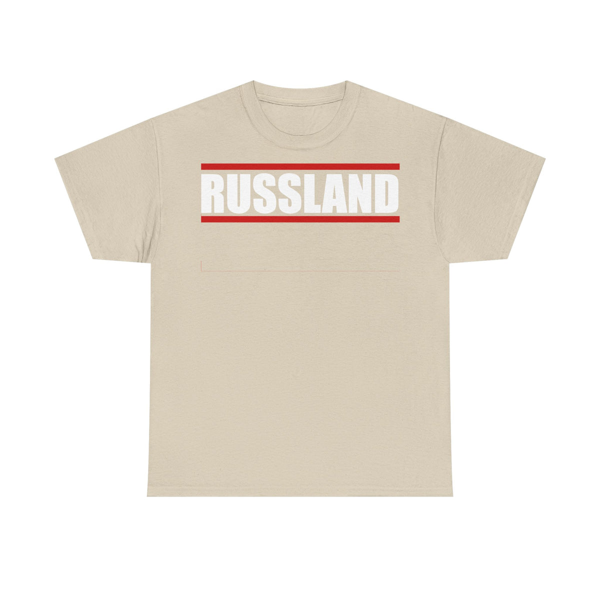 Rusia Rusia Moscú águila bandera escudo regalo deporte aficionado moda - Camiseta unisex