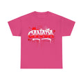 Canada Kanada Wappen Flagge Fan Sport Fußball Geschenkidee - Unisey T-Shirt