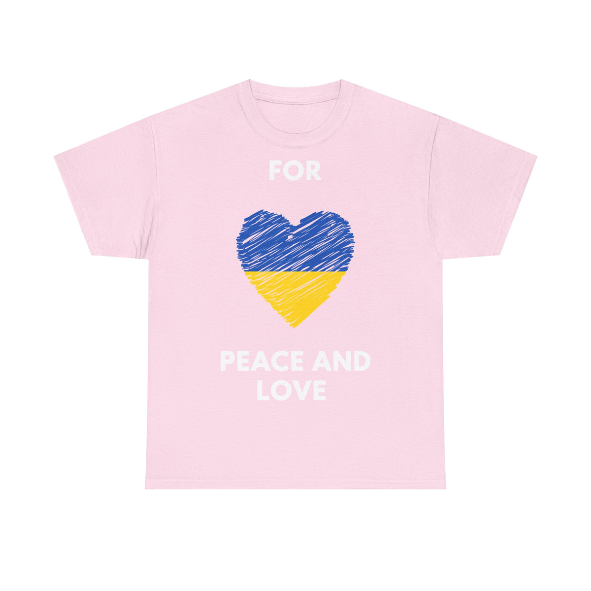 Bandiera e stemma dell'Ucraina Idea regalo Sport Tifoso Moda Vintage - T-shirt unisex
