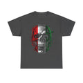 Kurdistan Azadi Wappen Flagge Heimat Newroz Geschenk - Unisex T-Shirt