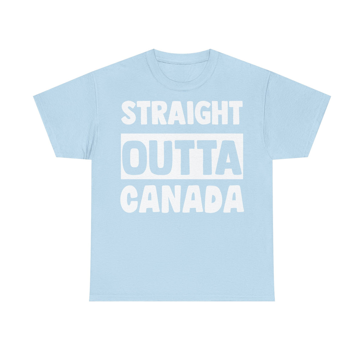 Canada Kanada Wappen Flagge Fan Sport Fußball Geschenkidee - Unisey T-Shirt