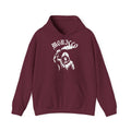 Marokko Hooligan Wappen Morocco Flagge Fußball Fan Sport Geschenkidee - Unisex Hoodie